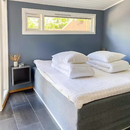 Magical Place With The South Coast Norway!