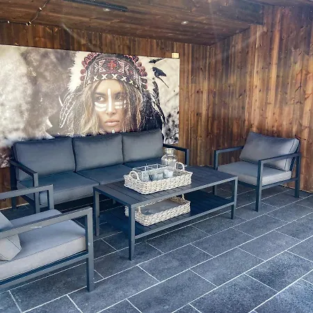 Magical Place With The South Coast Norway! Apartman