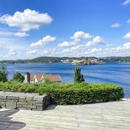 Magical Place With The South Coast Norway! * 크리스티안산