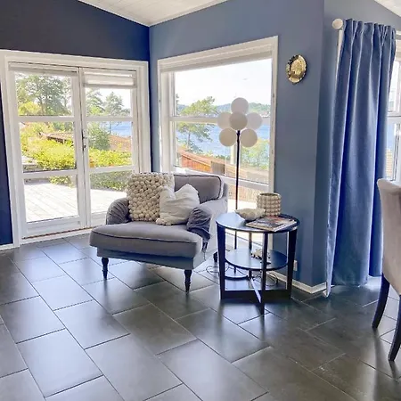 Magical Place With The South Coast Norway! *