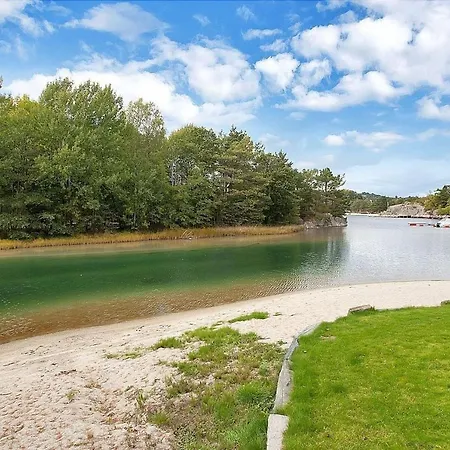 Magical Place With The South Coast Norway! Kristiansand