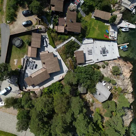 Apartman Magical Place With The South Coast Norway!