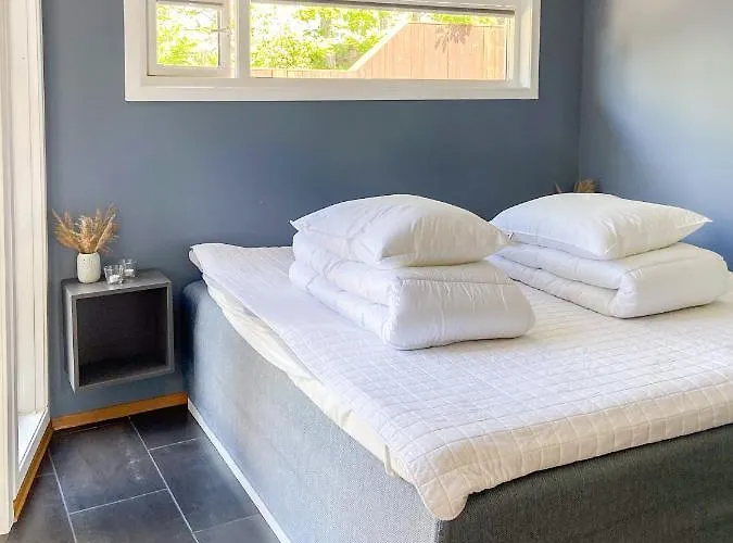 Magical Place With The South Coast Norway!