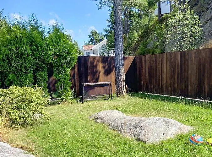 Apartment Magical Place With The South Coast Norway!