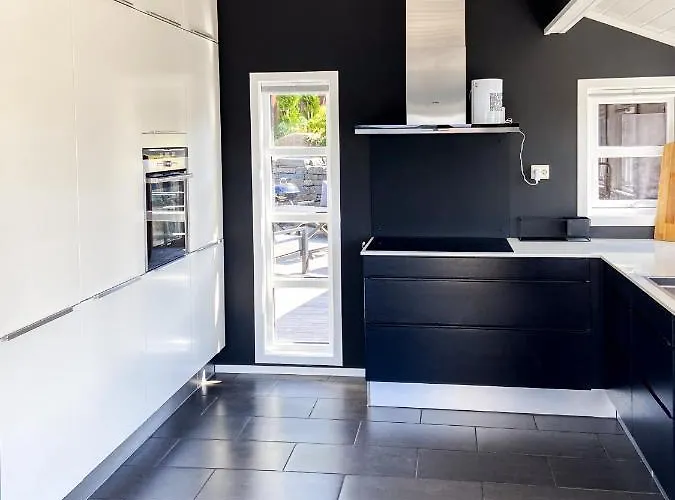 Apartment Magical Place With The South Coast Norway!