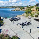 شقة Magical Place With The South Coast Norway! *