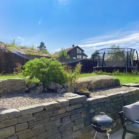 Magical Place With The South Coast Norway! شقة كريستينساند