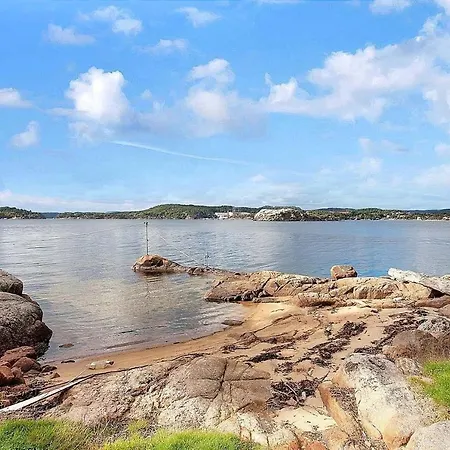 Magical Place With The South Coast Norway! شقة