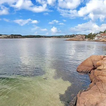 Magical Place With The South Coast Norway!